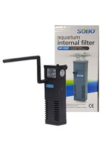 Sobo Akvaryum Iç Filtre Wp-320f