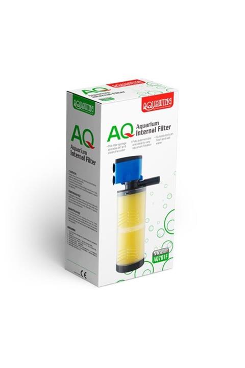 Aquawing Aq701f-aquawıng Iç Filtre 20w 1200l/h
