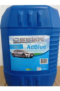 OSSER Ad Blue 20 Lt