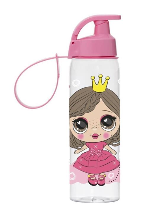 Herevin 0.5 Lt Desenli Matara Prenses