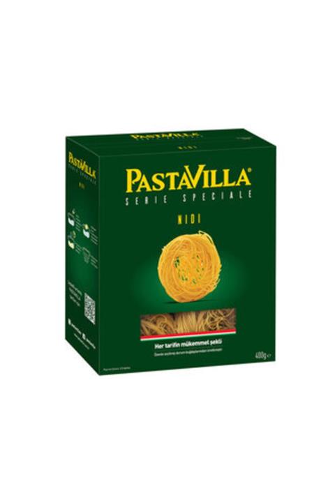 Pastavilla Nidi 400 G