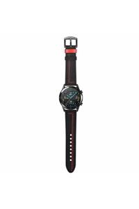 noktaks Gear S2 (20mm) Krd-19 Deri Kordon