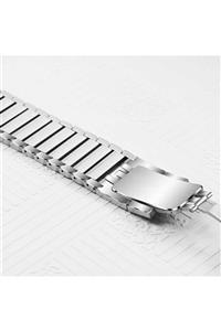 noktaks Apple Watch 40mm Krd-35 Metal Kordon