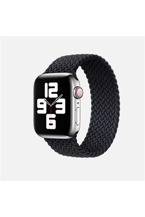 noktaks Apple Watch Uyumlu 38mm Krd-32 Medium Kordon