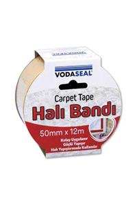 Vodabond Vodaseal Halı Bandı 50 Mm X 12 Mt