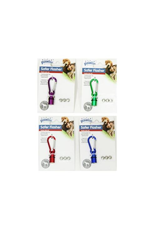 HİLALSHOP Pawise Flasher For Dog