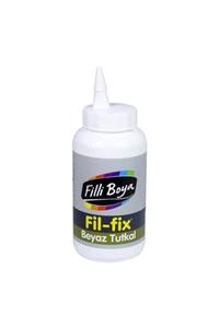 Filli Boya Fil-fix Karton Sunta Mdf Kağıt 850 gram  Beyaz Tutkal