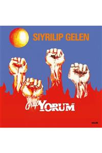 Ucuz Plak & Pikap Hediyelik Eşya Grup Yorum Sıyrılıp Gelen