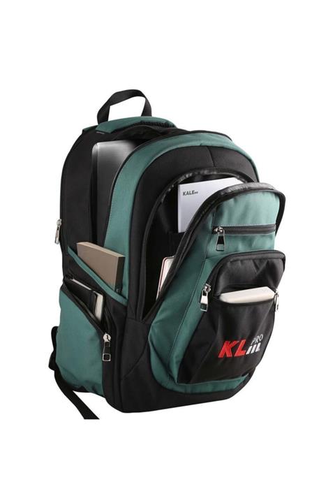kartalshopping Klpro Kltcs28 Ağır Hizmet Tipi Sırt Çantası