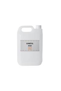 NETTENS Sorbitol E420 10 Litre