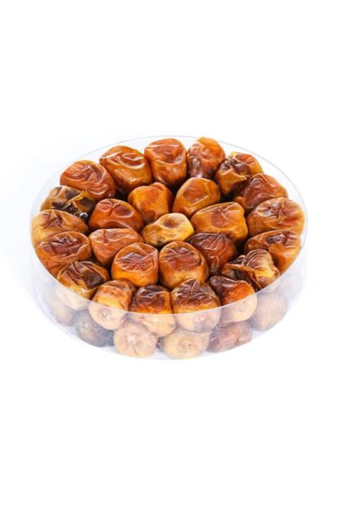 ORGANİKANNELER Sukkari Taze - Yaş Hurma 515 Gr, Hurma Kervanı 515 Gr