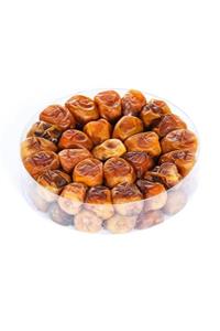 ORGANİKANNELER Sukkari Taze - Yaş Hurma 515 Gr, Hurma Kervanı 515 Gr