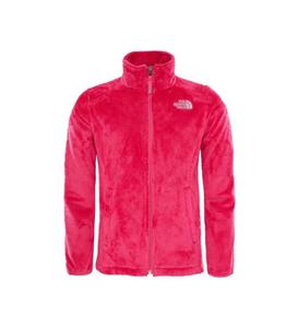 THE NORTH FACE Pembe Çocuk Outdoor Montu T934Tv79M G Osolita Jacket