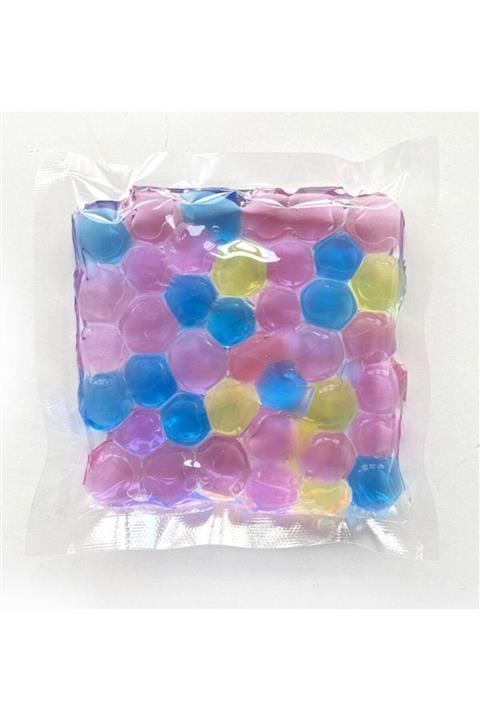 EASYBRUSH Easy Sıcak Soğuk Kompres Termojel 11 X 11 cm 5 Adet