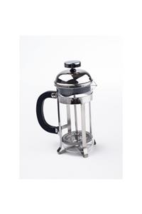 çilekev 350 ml Paslanmaz Cam French Press