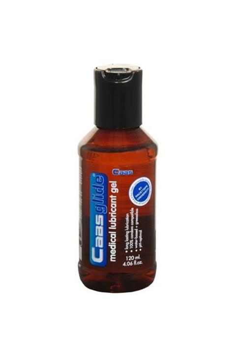 caas Kayganlaştırıcı Jel 120 ml.