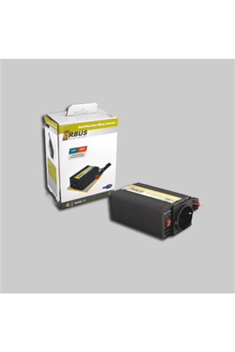 ORBUS Çevirici Invertör 150w-300w 12v-220v