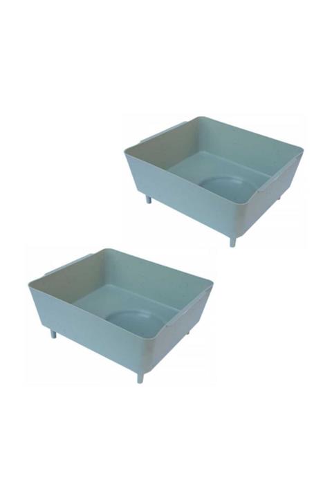 Fit Fly Kuşlar Için Folluk 2 Adet