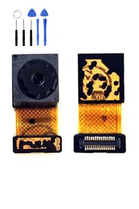 Tk Tech Htc Desire 10 Uyumlu Ön Kamera ve Tamir Seti