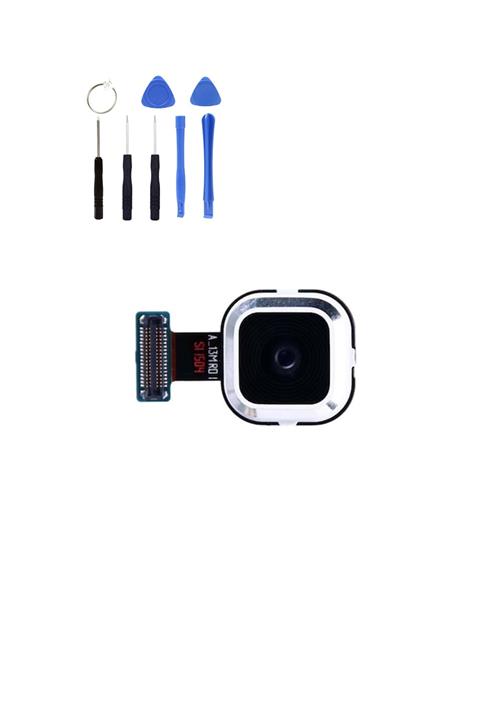 Tk Tech SAMSUNG G7200 GRAND 3 MAX ÖN KAMERA  TAMİR SETİ YANINDA !!!