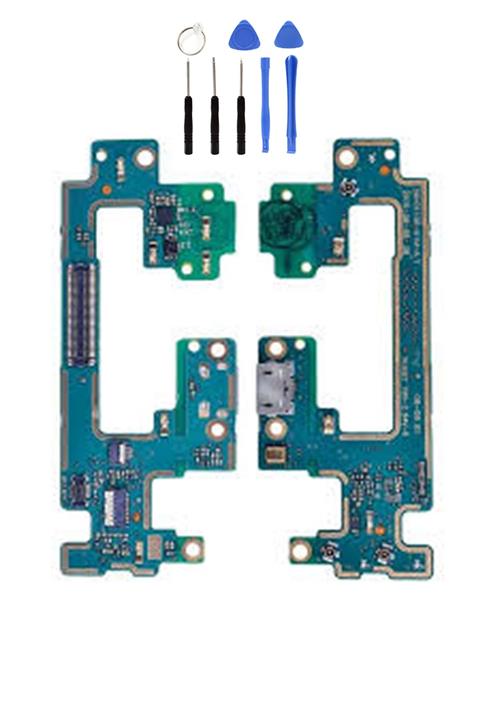 Tk Tech HTC ONE MİNİ 2 ŞARJ SOKETİ BORDU TAMİR SETİ YANINDA!!!