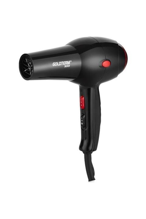 Goldtec Goldterm 9001 Profesyonel Fön Makinesi