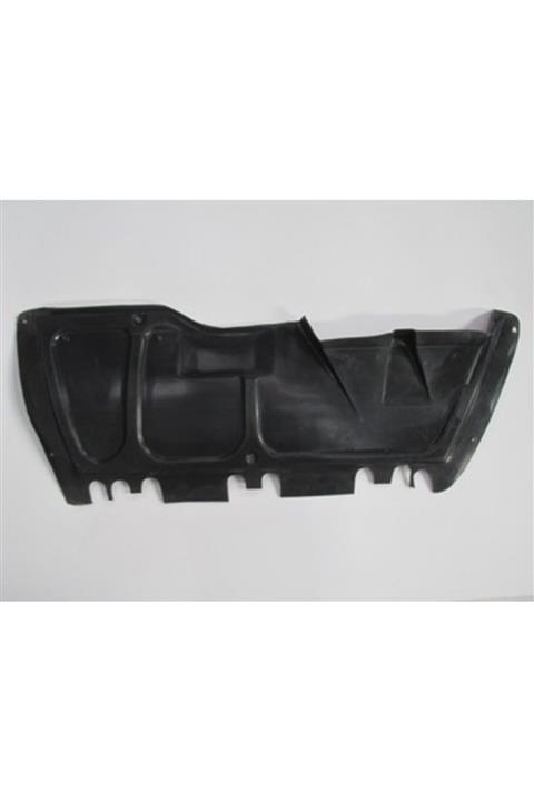 Valeron. 1999-2005 Volkswagen Bora Karter Muhafazası Orta Benzinli (plastik) (adet) (oem No:1j0825237)