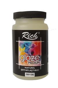 Rich Glaze Medium 250 Cc