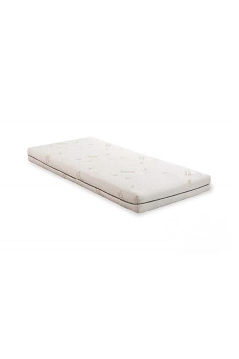 Heyner 65x95 Cotton Lateks Bebek Yatağı 65*95 Latex Yatak 5 Cm Thermo + 4 Cm Lateks ( 10 Cm )