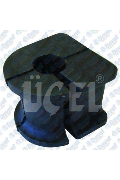 Üçel Vıraj Demır Lastıgı Arka Crafter