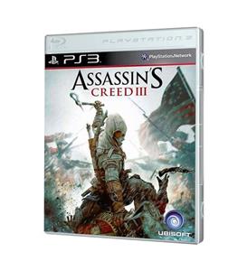 Ubisoft Ps3 Assassins Creed