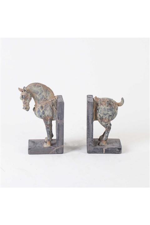 Euro Flora Kitap Dayanağı At