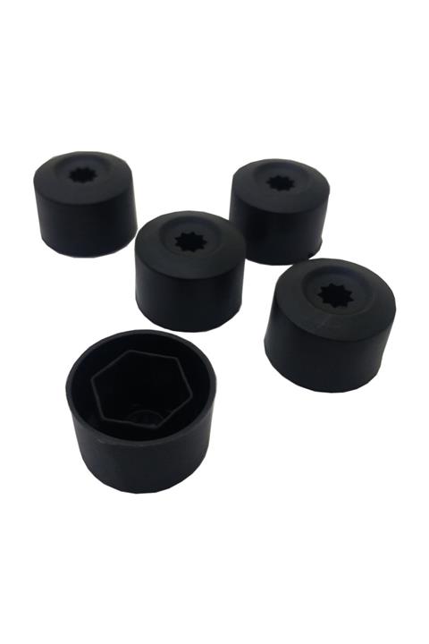 OEM Polo Classic 1996-2000 Bijon Kapağı(5 Adet)