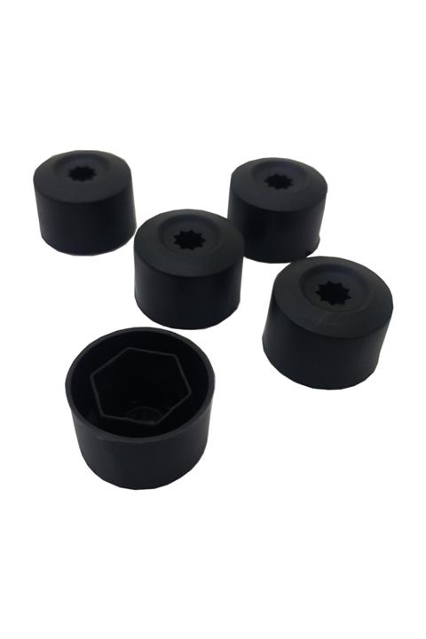 OEM Jetta 2005-2018 Bijon Kapağı(4 Şifresiz 1 Şifreli)