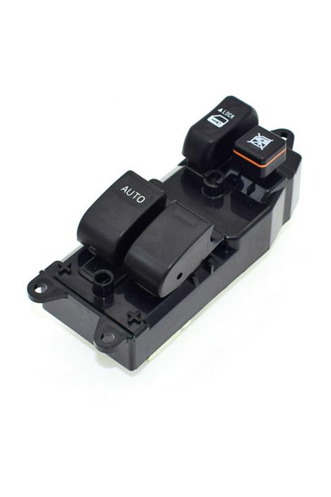 parçazamanı Toyota Rav4 1995-2000 Cam Açma Düğmesi Ön Sol
