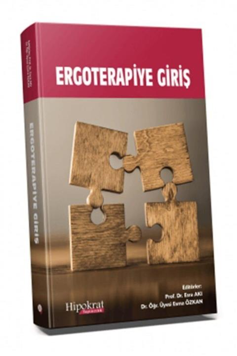 Oyun Terapi Market Ergoterapiye Giriş