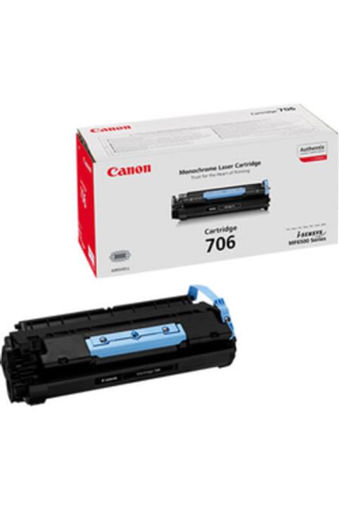 Canon Crg-706 Toner