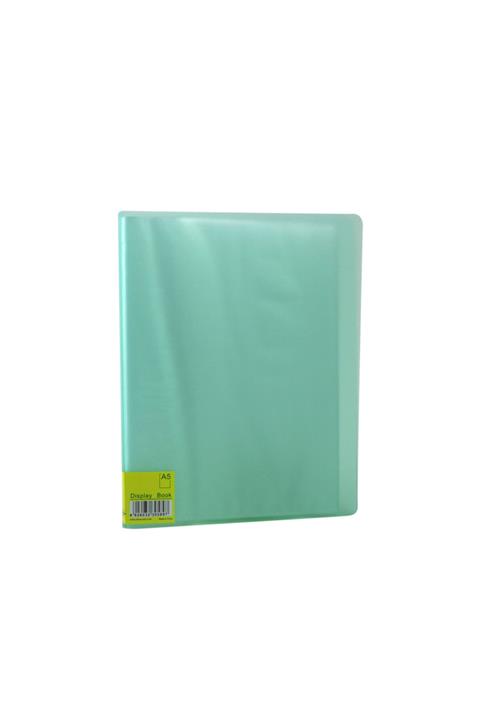 Comix A5 20 Li Sunum Dosyası F20a5 Bic305