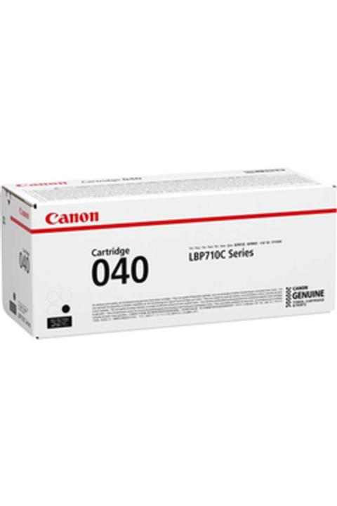 Canon Crg-040 Siyah Toner