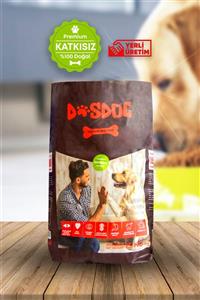 DOSDOG Yetişkin Köpek Maması 15 Kg