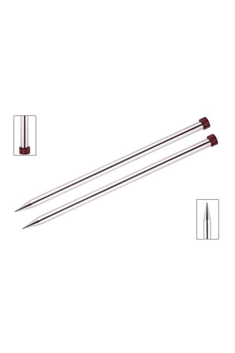 İLGİ TUHAFİYE Örgü Şişi Titanyum 2,5 No 35 Cm