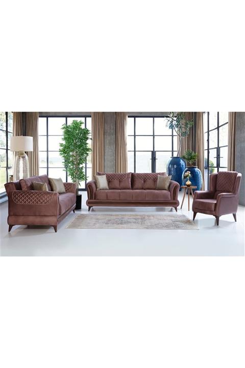 Evimo Stil Salon Takımı