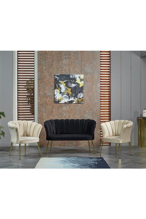 Pedrahome Kafe Koltuk Takımı