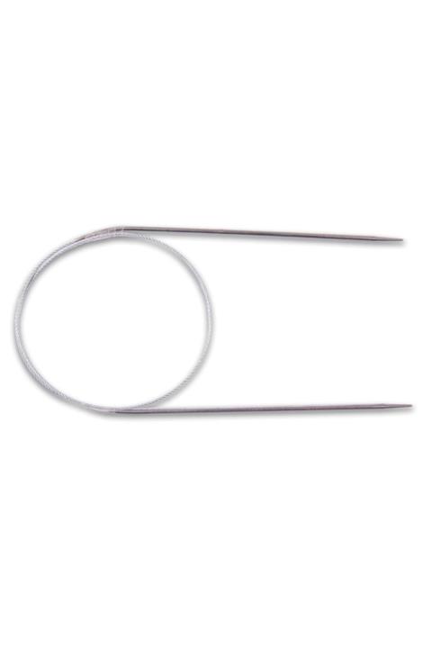 Sultan Çelik Telli Misinalı Şiş 100cm 2,5 No