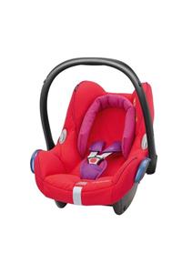 MAXİCOSİ Maxi-Cosi Cabriofix Oto Koltuğu Ana Kucağı / Red Orchid