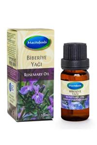 Mecitefendi Biberiye Yağı 10ml