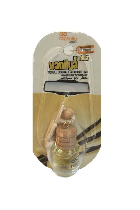 Raphella t Vanilya Araç Kokusu