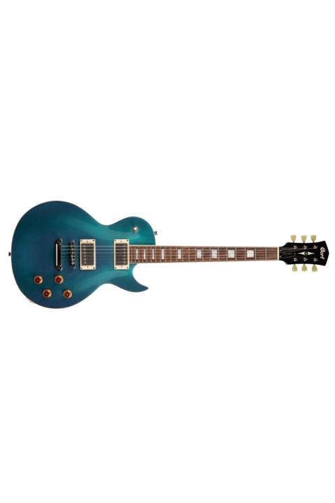 CORT Elektro Gitar, Classicrocker-ıı Cr2ns-f & C
