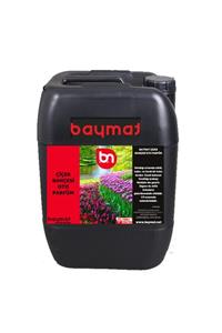 BAYMAT Çiçek Bahçesi Oto Parfüm 20 Lt