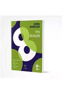 5 Yıldız Yayınları 8. Sınıf Fen Bilimleri Soru Bankası